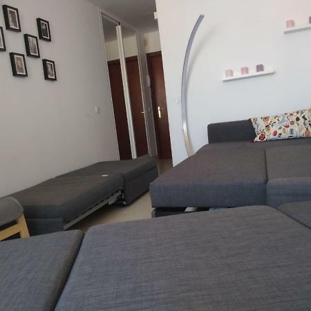 Estudio Maite Lägenhet Benalmádena Exteriör bild