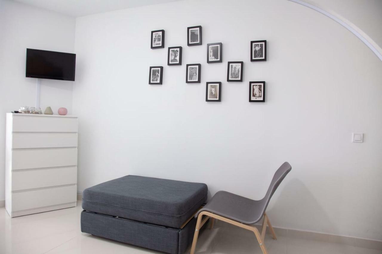 Estudio Maite Lägenhet Benalmádena Exteriör bild